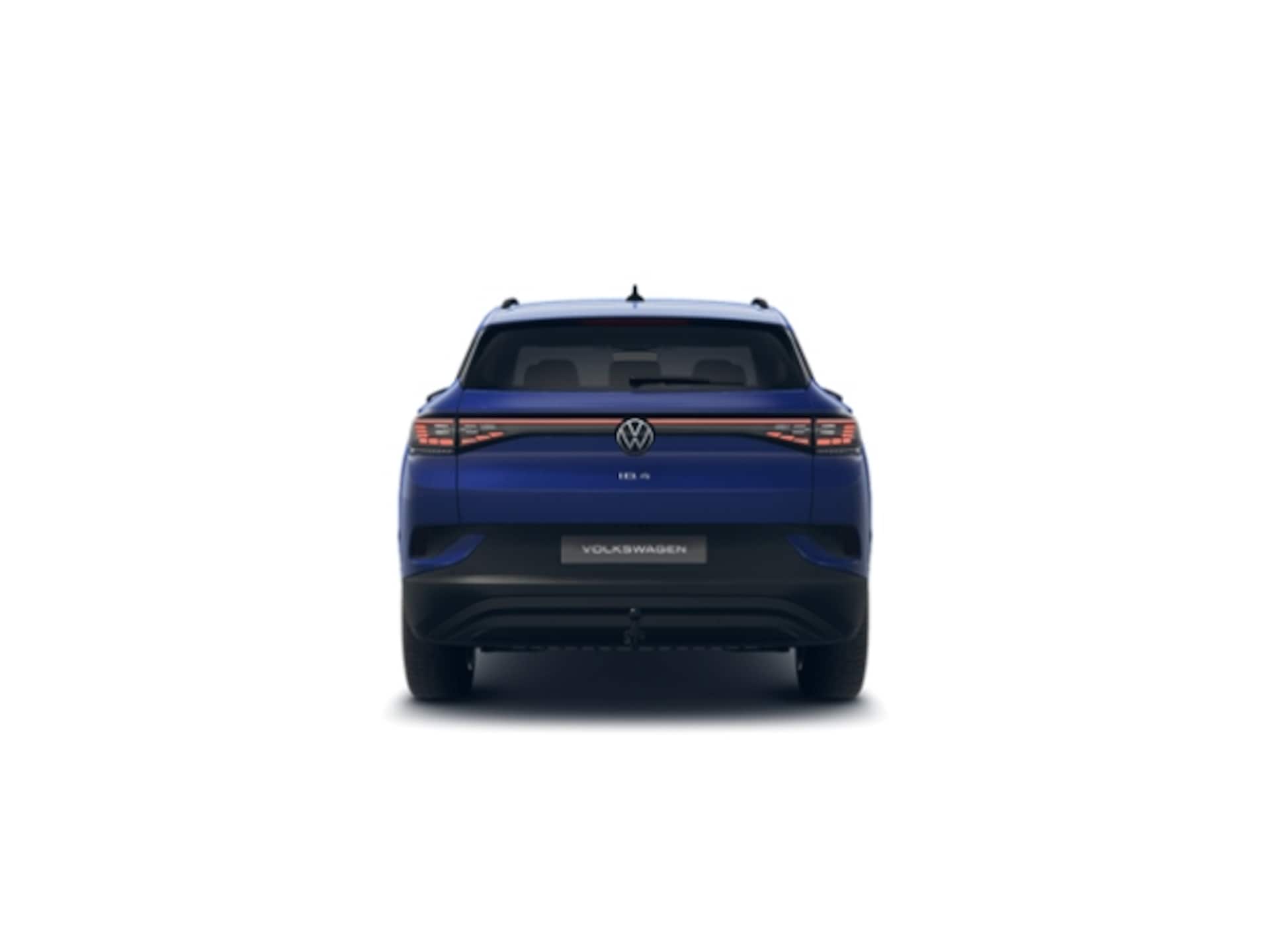 Volkswagen ID.4 Pro