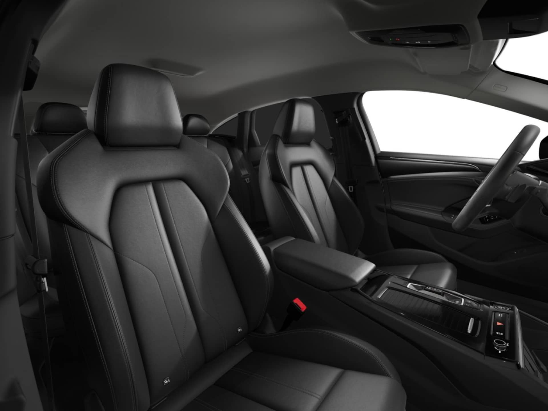 Audi A6 Sportback e-tron