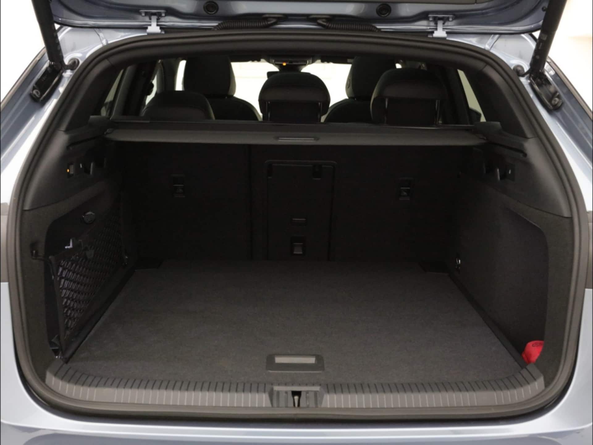 Volkswagen ID.7 Tourer Pro S