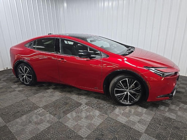 2024 Toyota Prius
