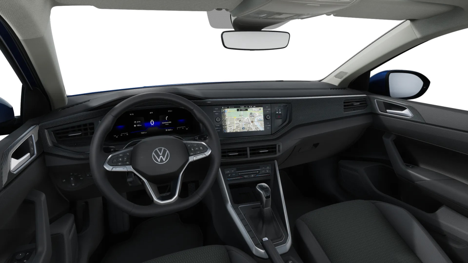 Volkswagen Taigo Life