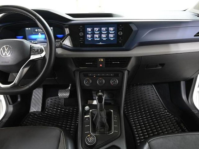 2022 Volkswagen Taos