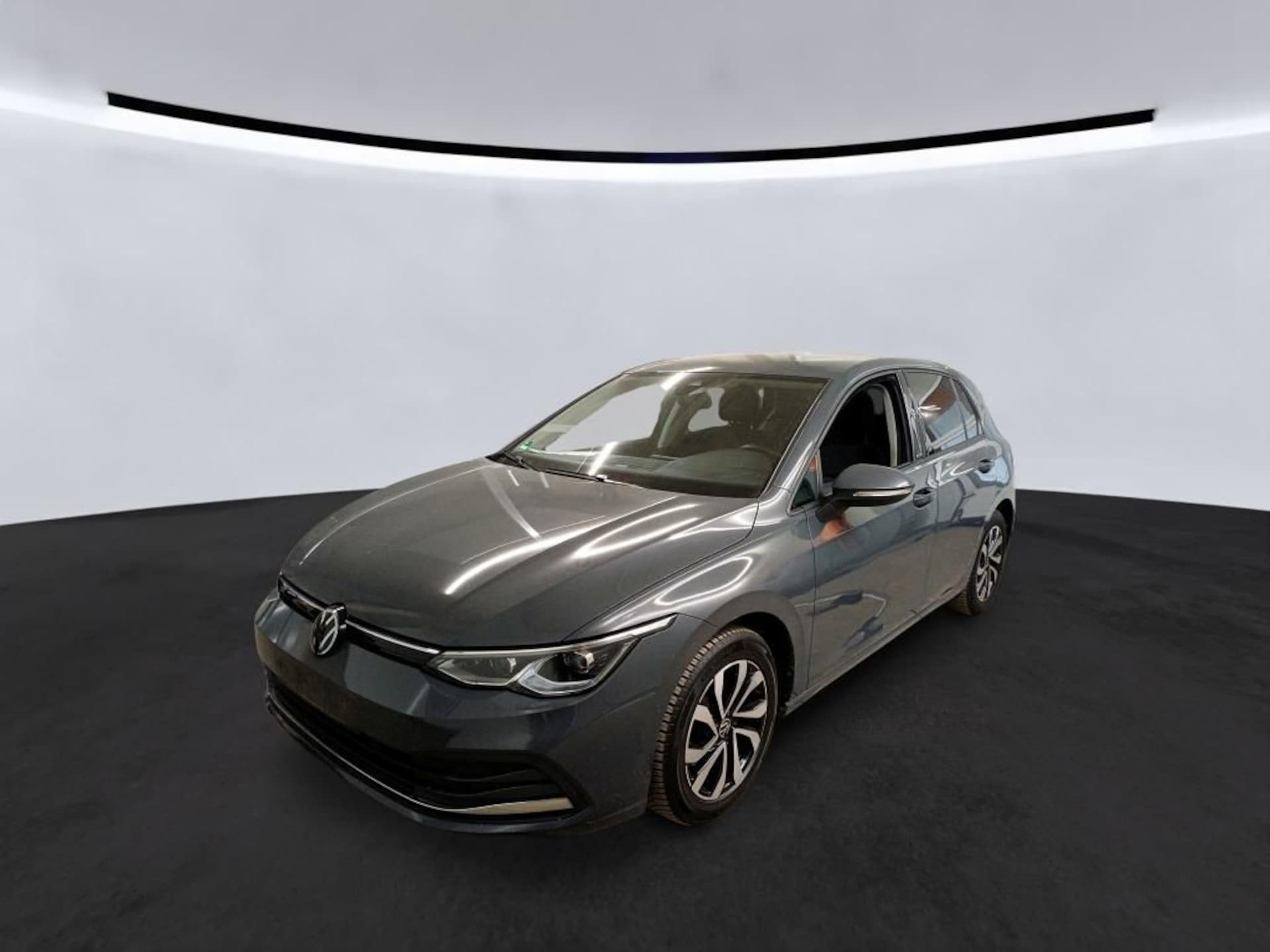 Volkswagen Golf Active
