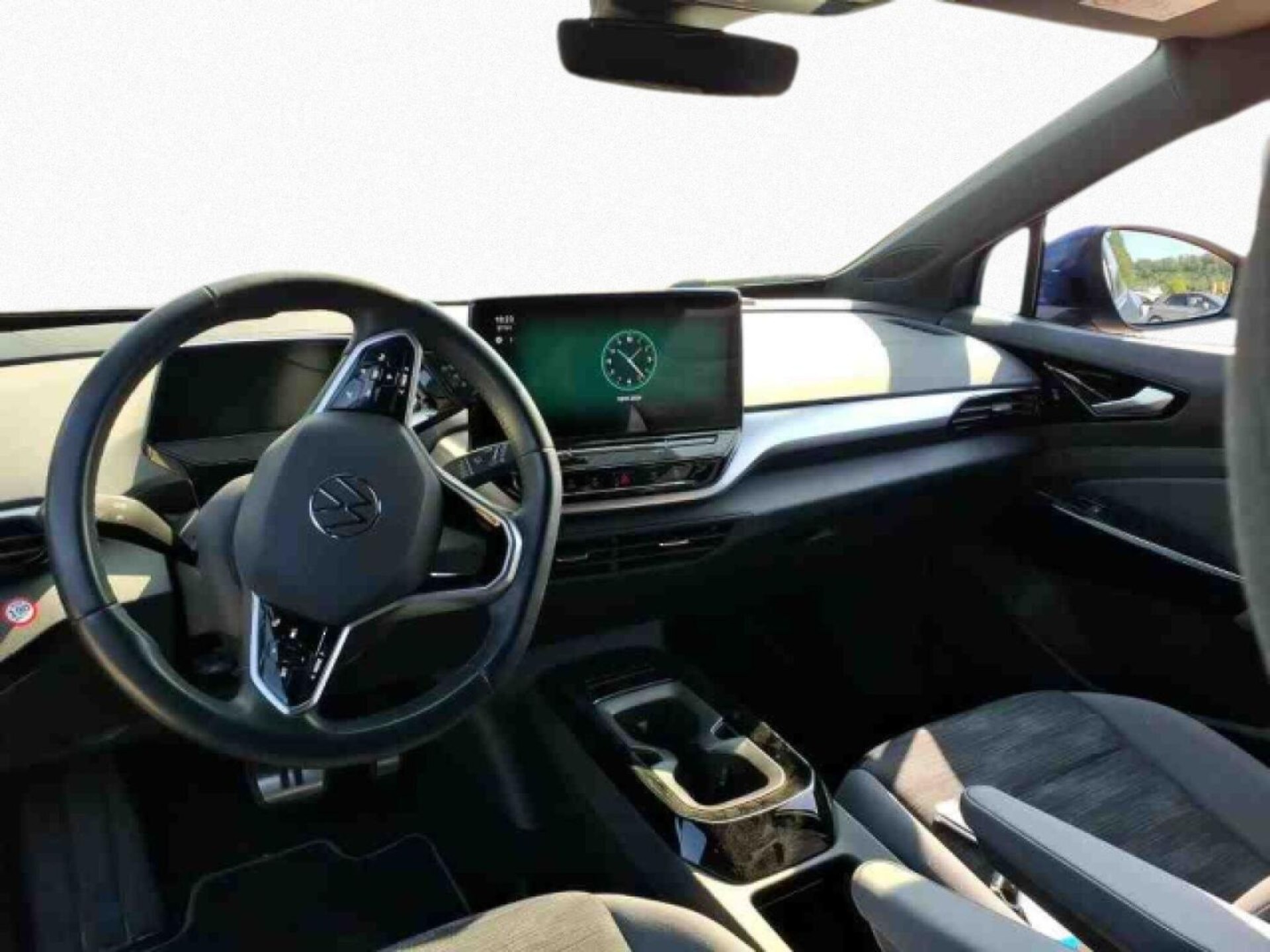 Volkswagen ID.4 Pro Performance