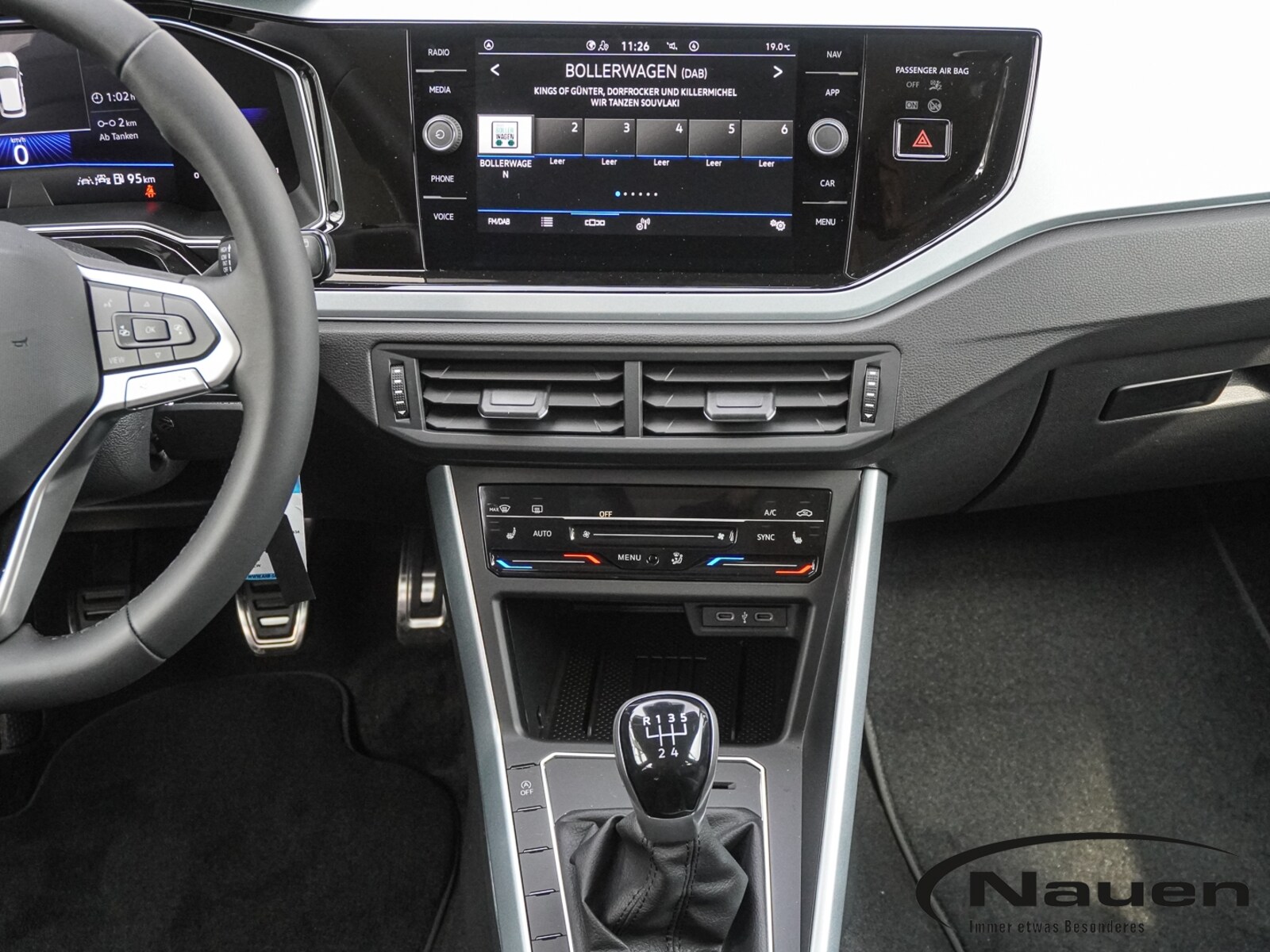 Volkswagen Polo – Bild 12