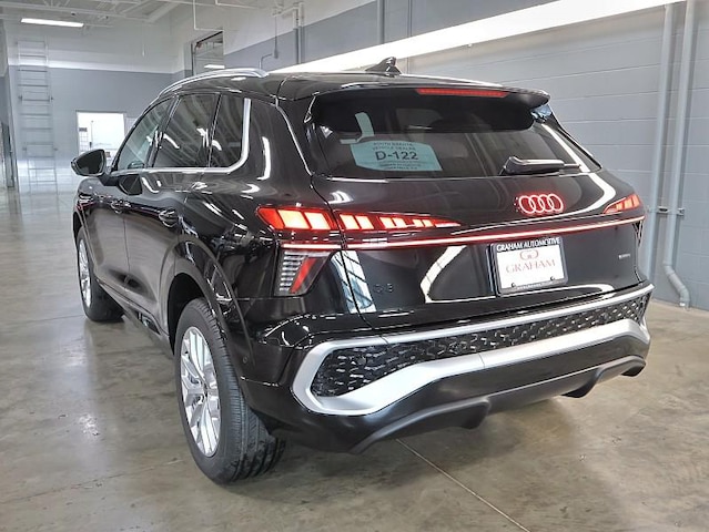 2026 Audi Q3 SUV