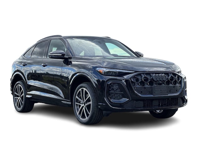 2026 Audi Q5 Sportback
