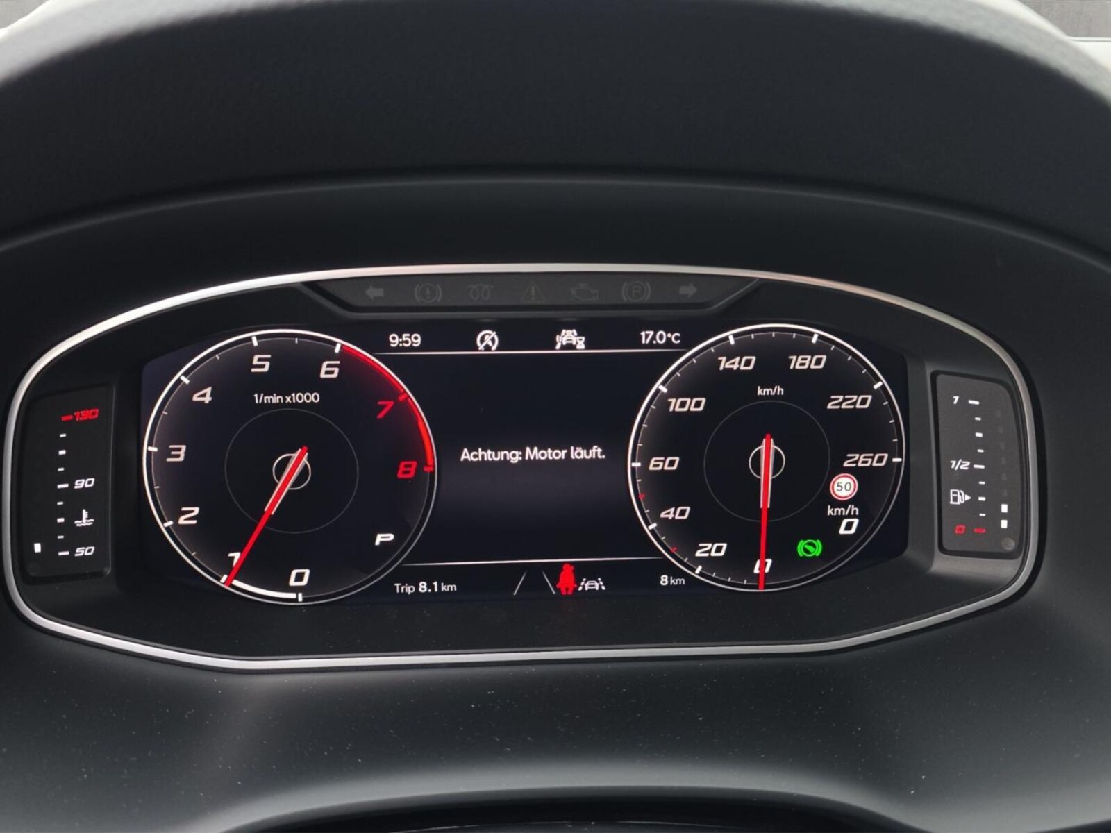 SEAT Ateca – Bild 11