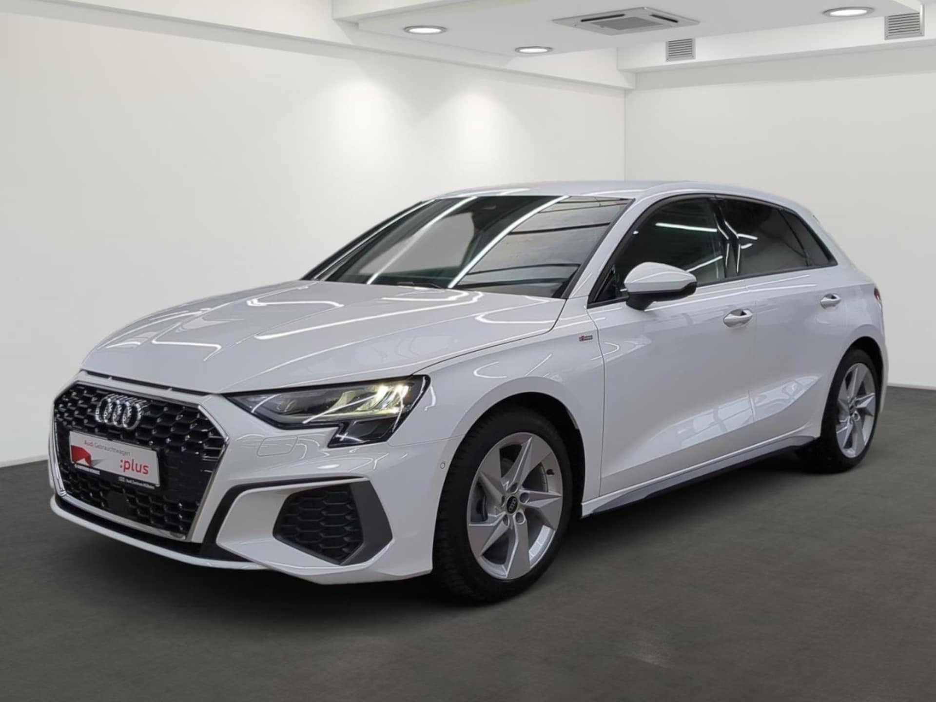 Audi A3 Sportback 2023