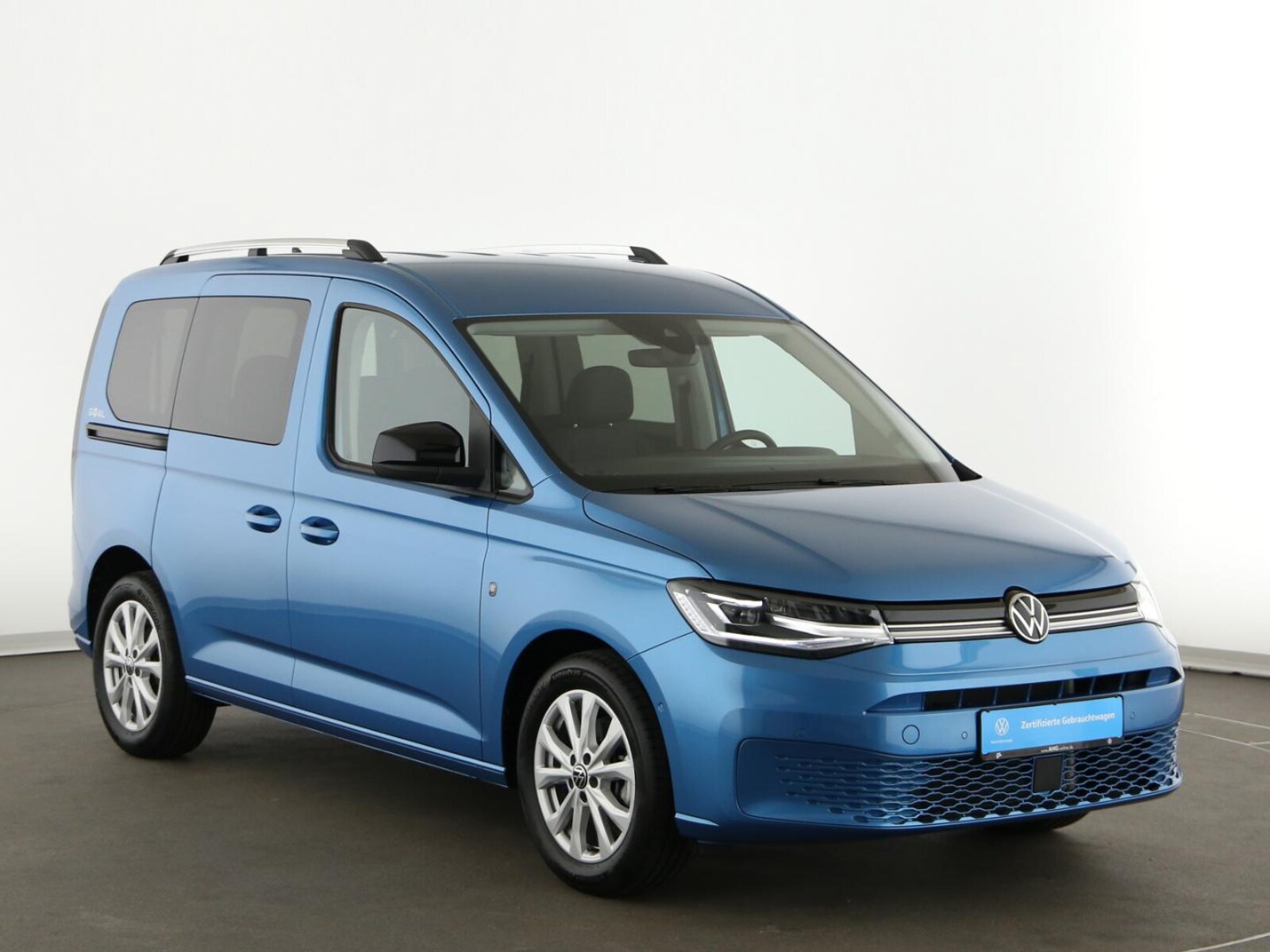 Volkswagen Caddy – Bild 9
