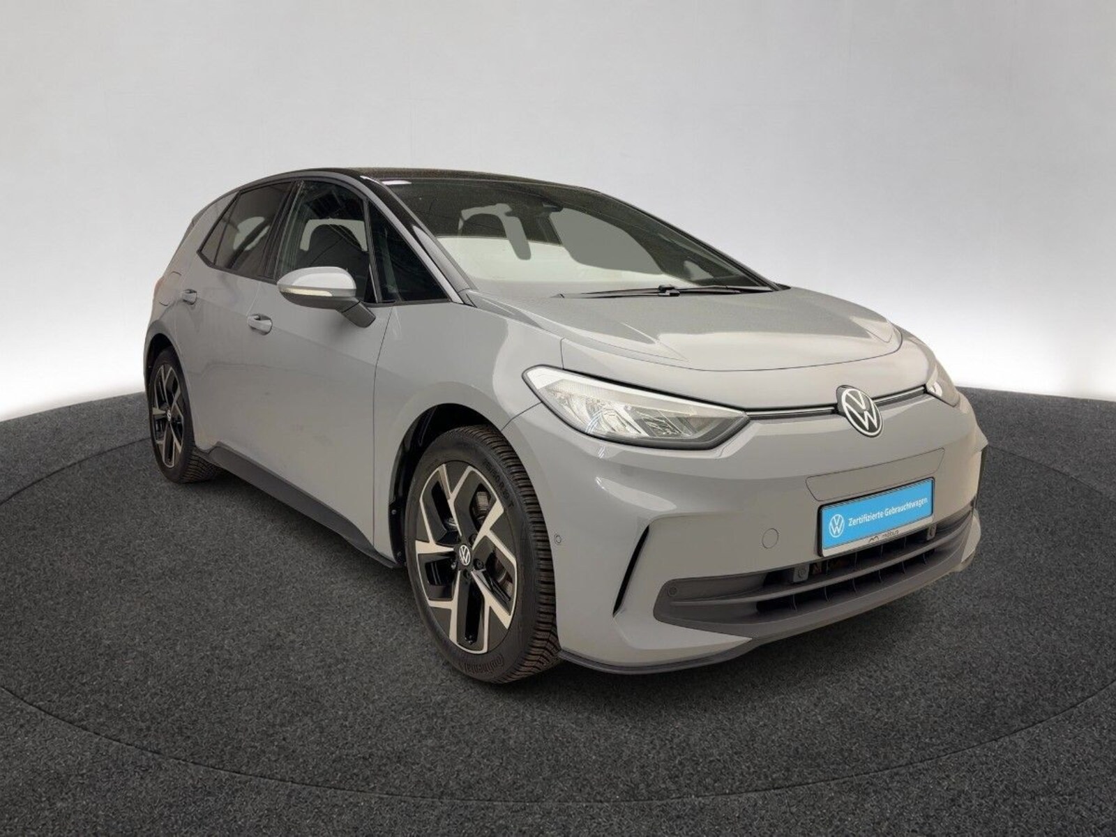 Volkswagen ID.3 – Bild 6