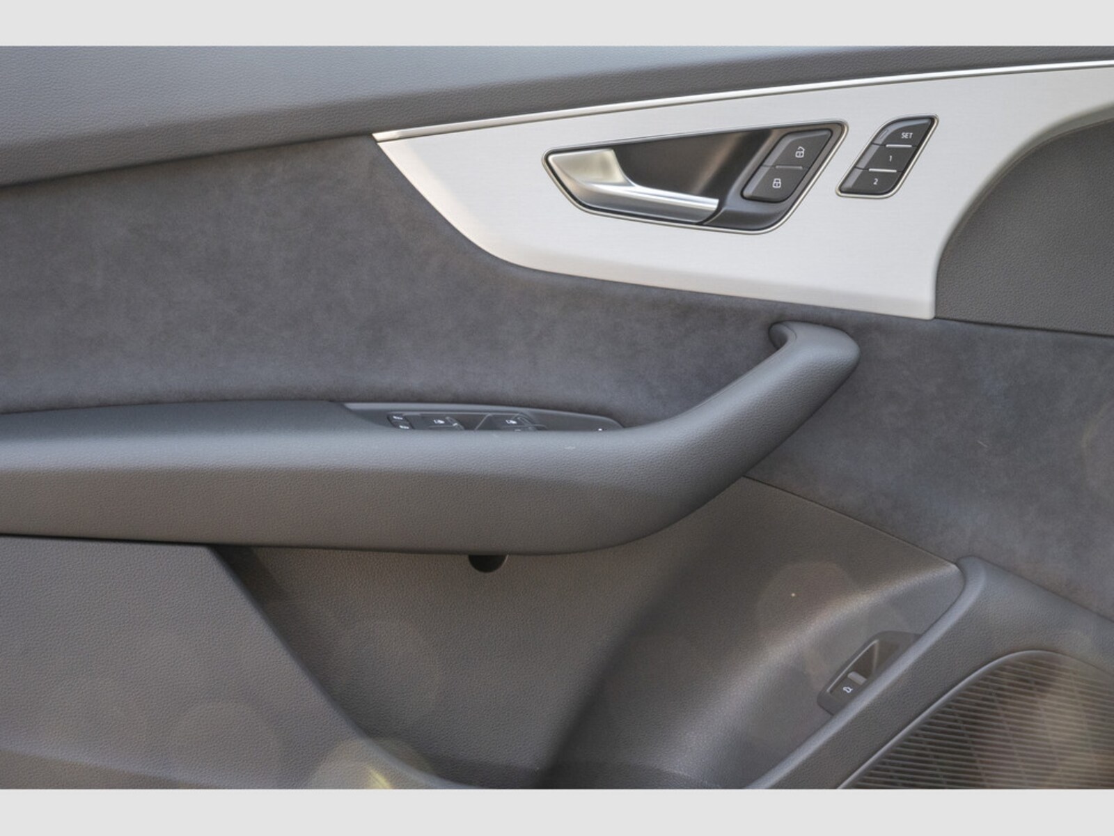 Audi Q7 – Bild 16
