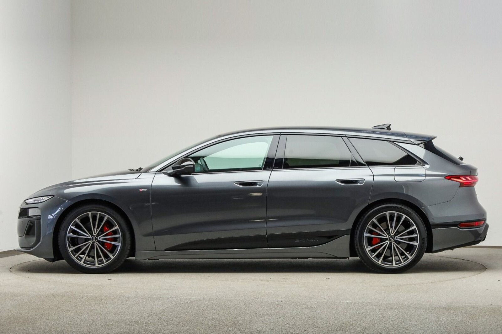 Audi A6 Avant e-tron – Bild 4