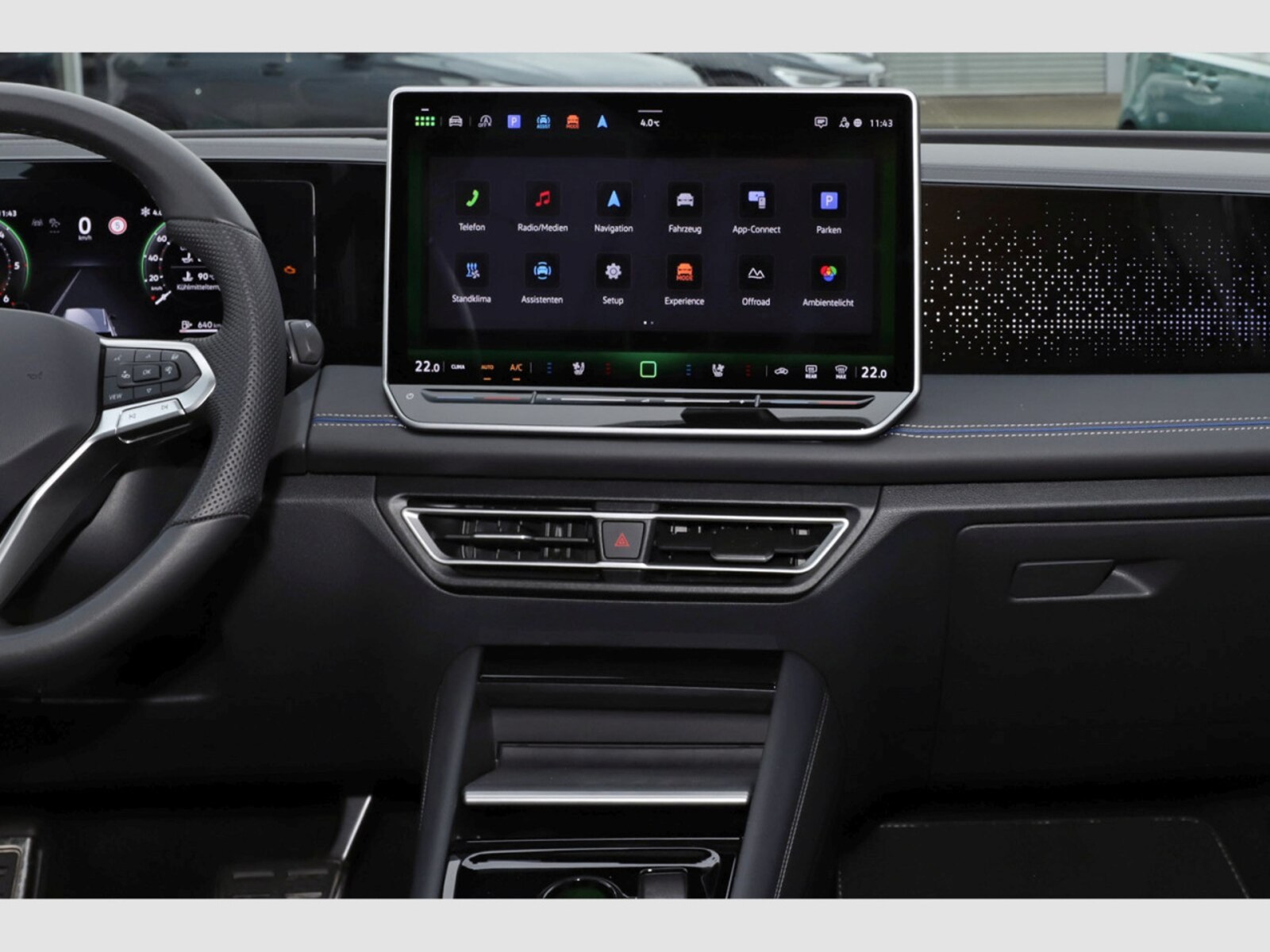 Volkswagen Tiguan – Bild 12