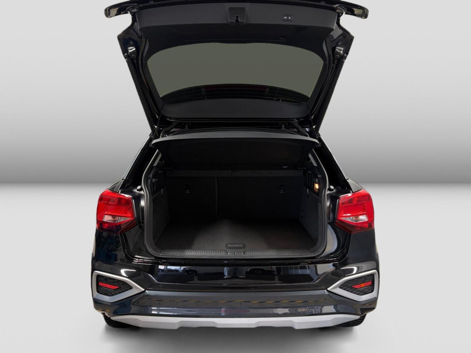 Audi Q2 – Bild 11