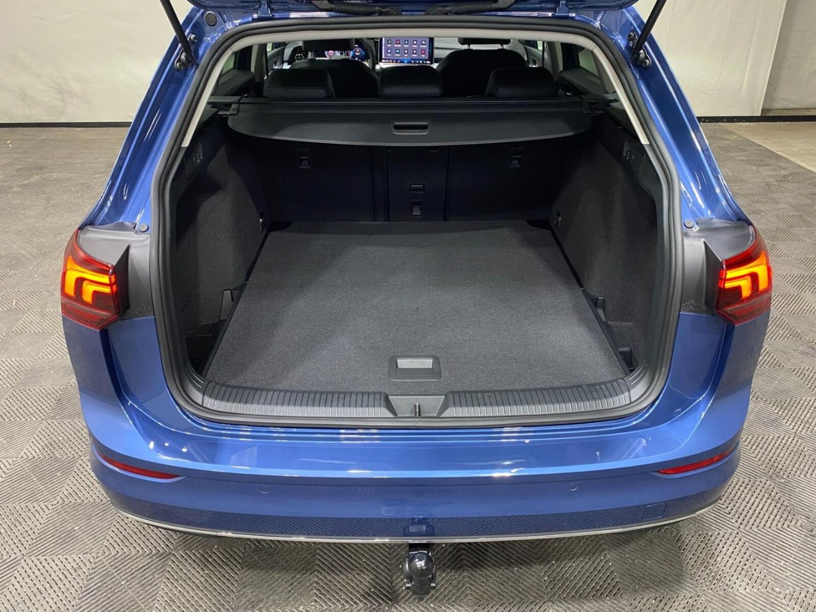 Volkswagen Golf Variant – Bild 14