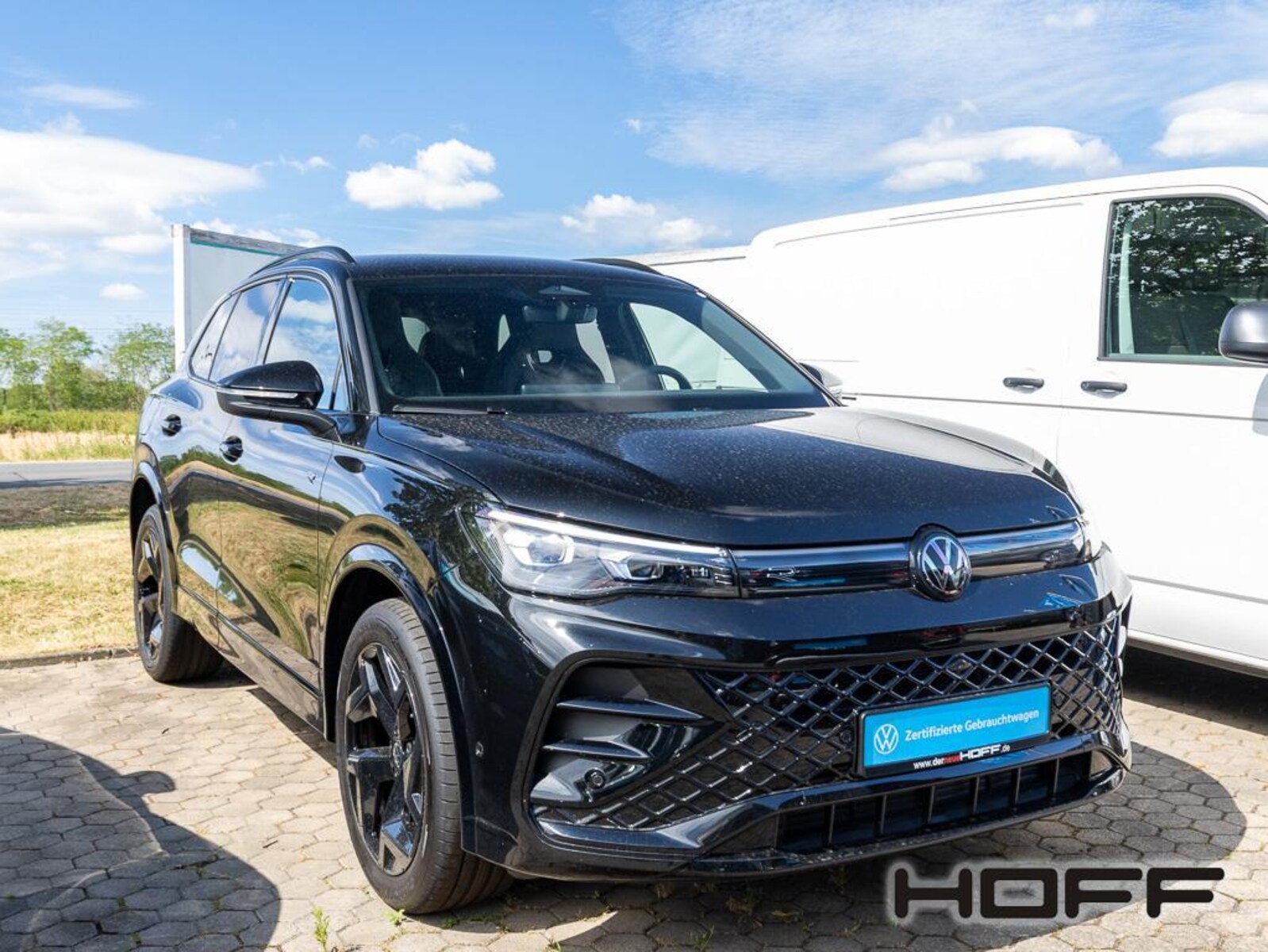 Volkswagen Tiguan – Bild 3