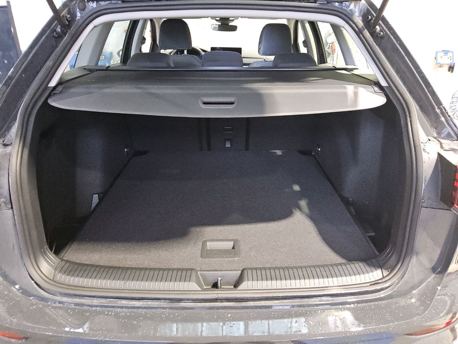 Volkswagen Golf Variant – Bild 9