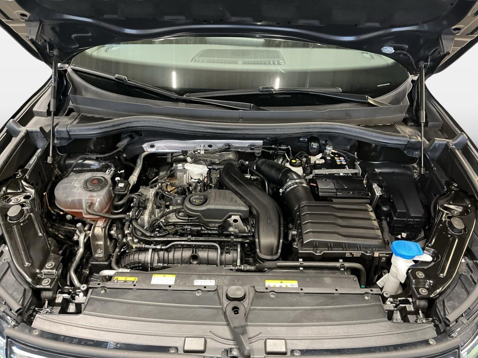 Volkswagen Tiguan – Bild 19