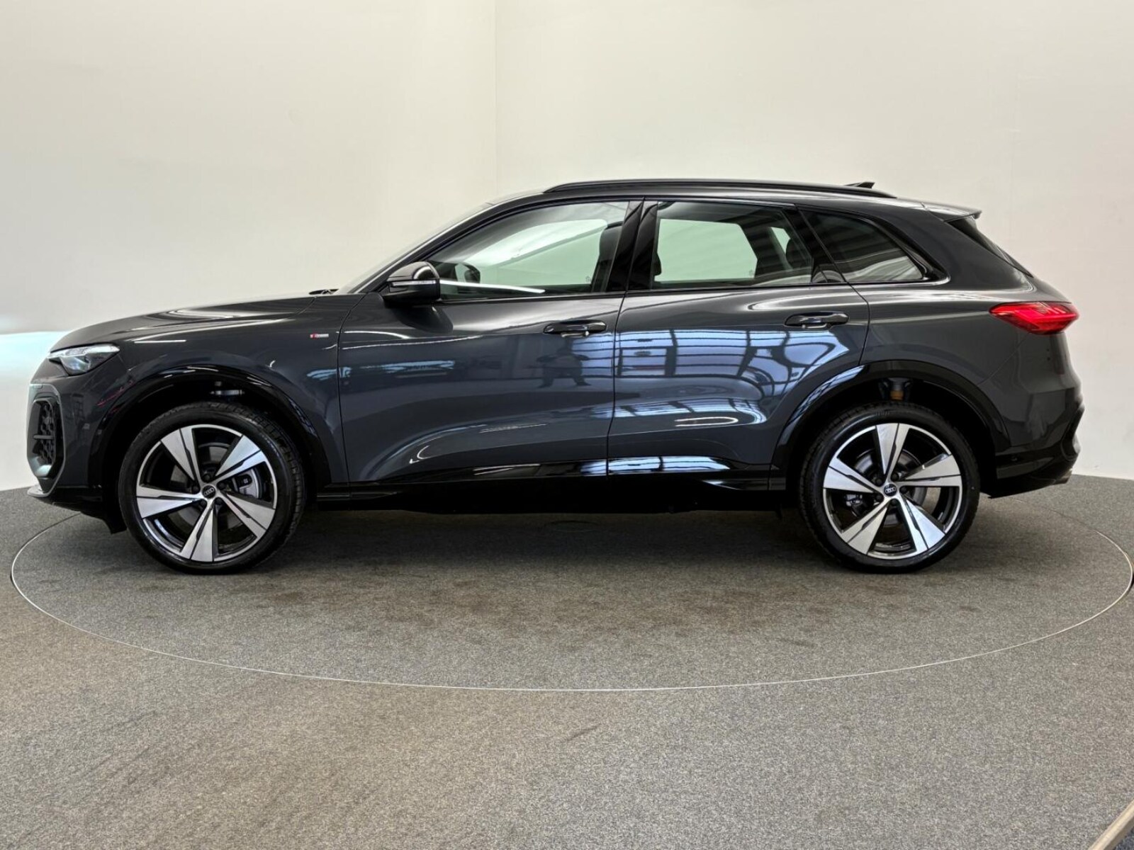 Audi Q5 – Bild 3