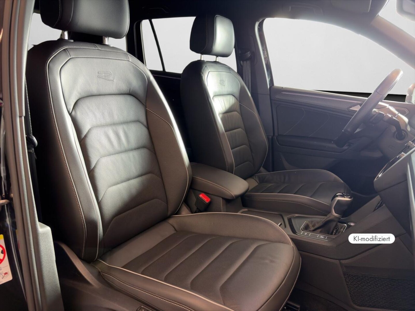 Volkswagen Tiguan – Bild 5