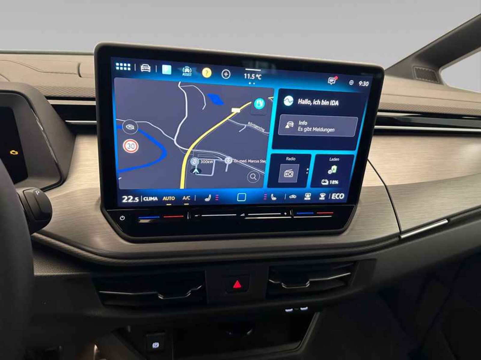 Volkswagen Multivan Langversion – Bild 15