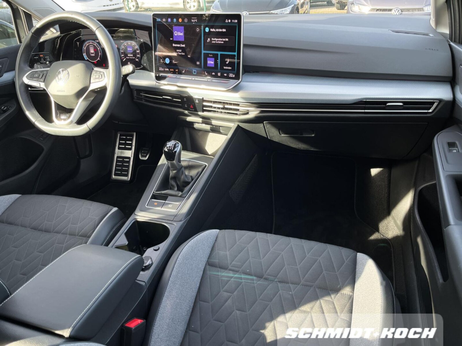 Volkswagen Golf Variant – Bild 12