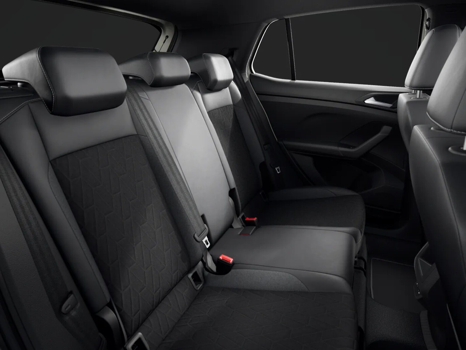Volkswagen T-Cross – Bild 10