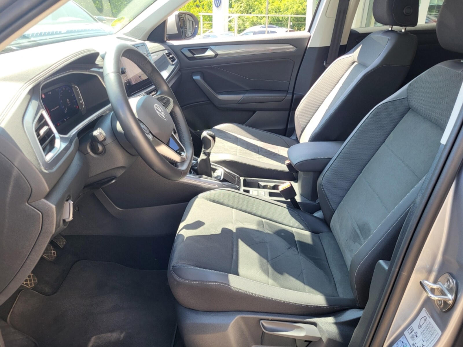 Volkswagen T-Roc – Bild 15