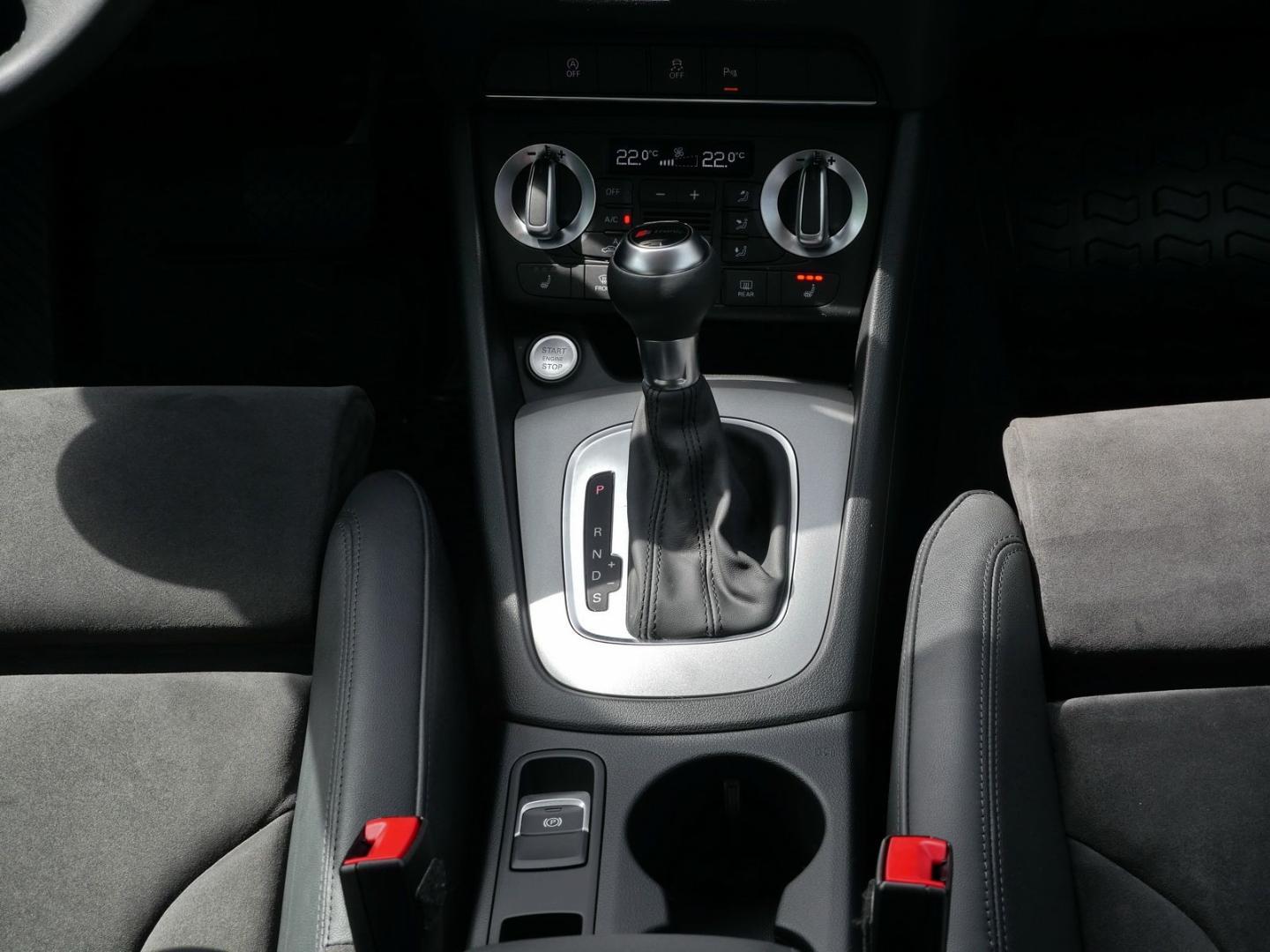 Image about Audi Q3 TFSI quattro S tronic