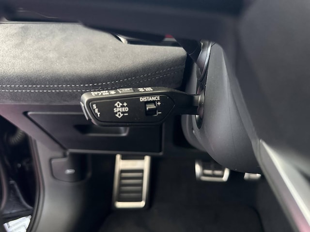 Audi A6 Avant E-tron S Line E-tron Performance 270,00 KW - 2025 - Joinsteer - #33