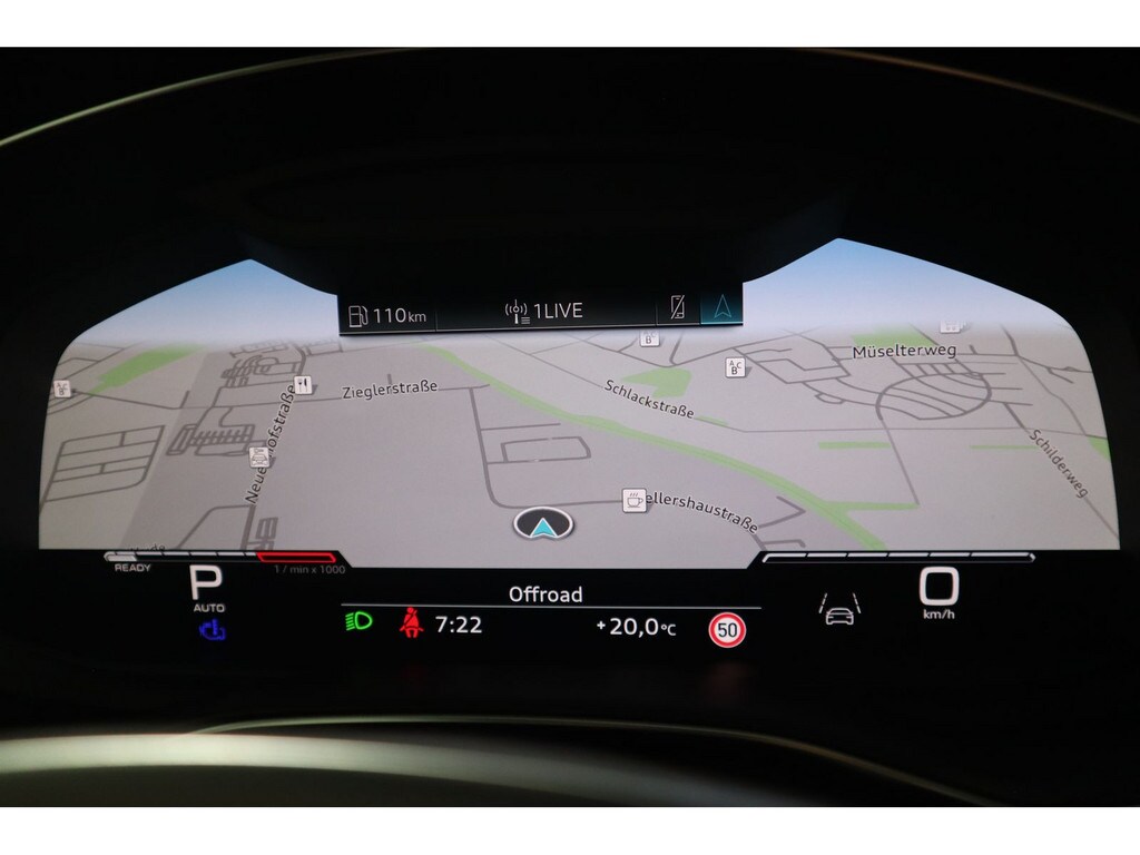 Image about Audi RS 6 Avant performance performance quattro tiptronic