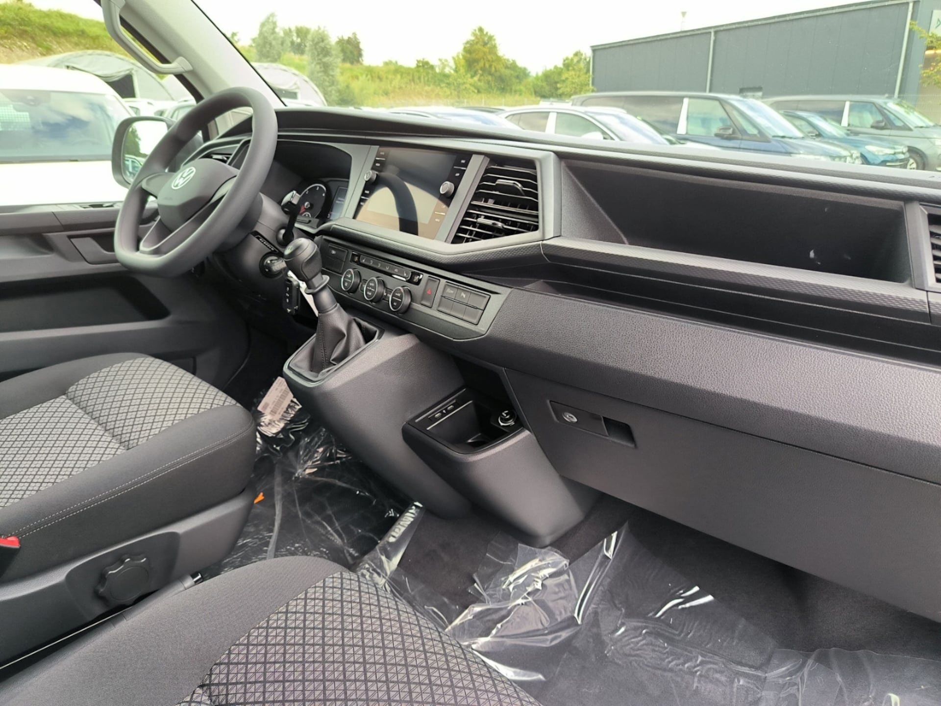 Volkswagen T6.1 California Beach