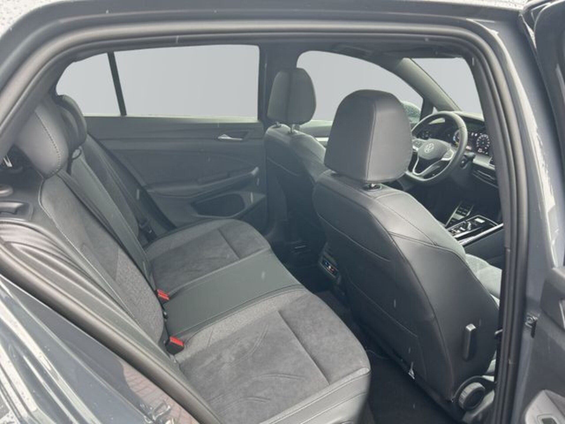 Volkswagen Golf Style