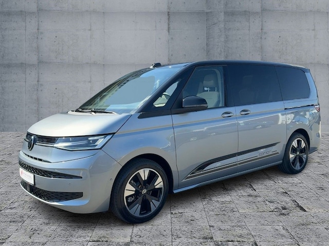 Volkswagen Multivan langversion