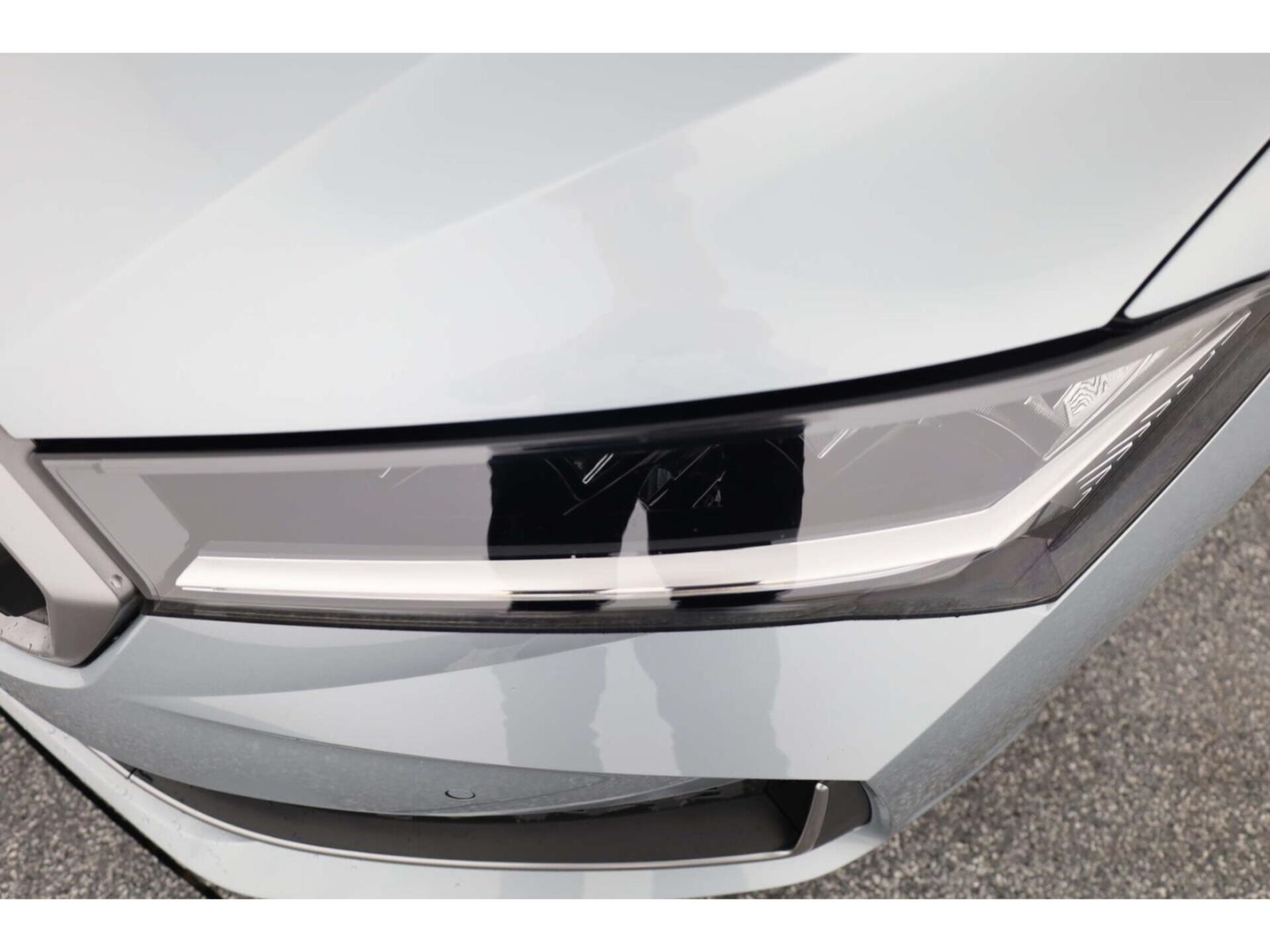 Skoda Superb Combi Selection