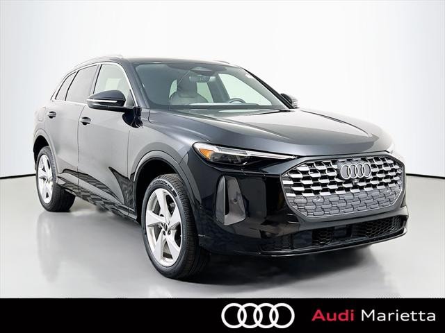 2025 Audi New Q5 Premium Plus's photo