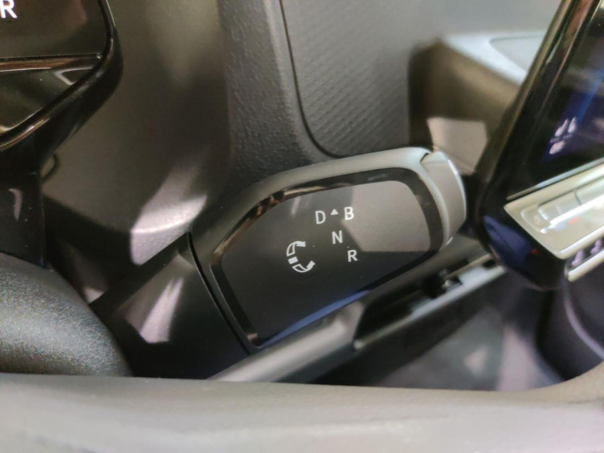 Volkswagen ID. Buzz Cargo Basis-Modell