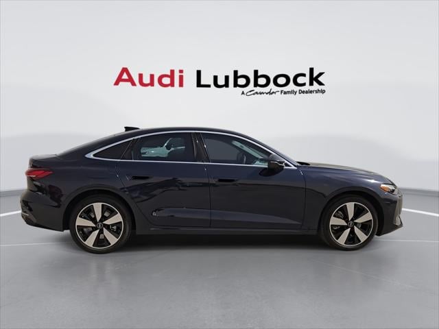 2025 Audi A5 Premium Plus - Photo 9