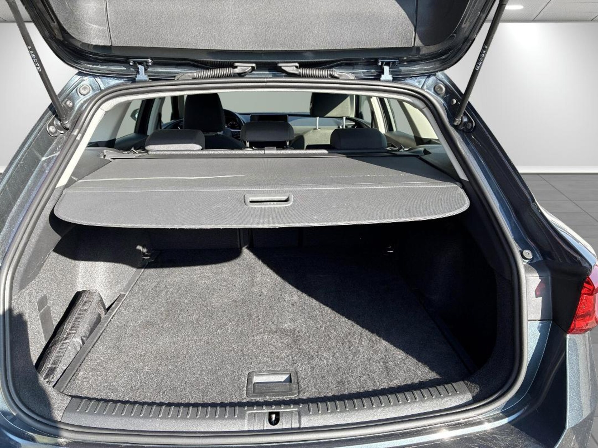 SEAT Leon Sportstourer Style