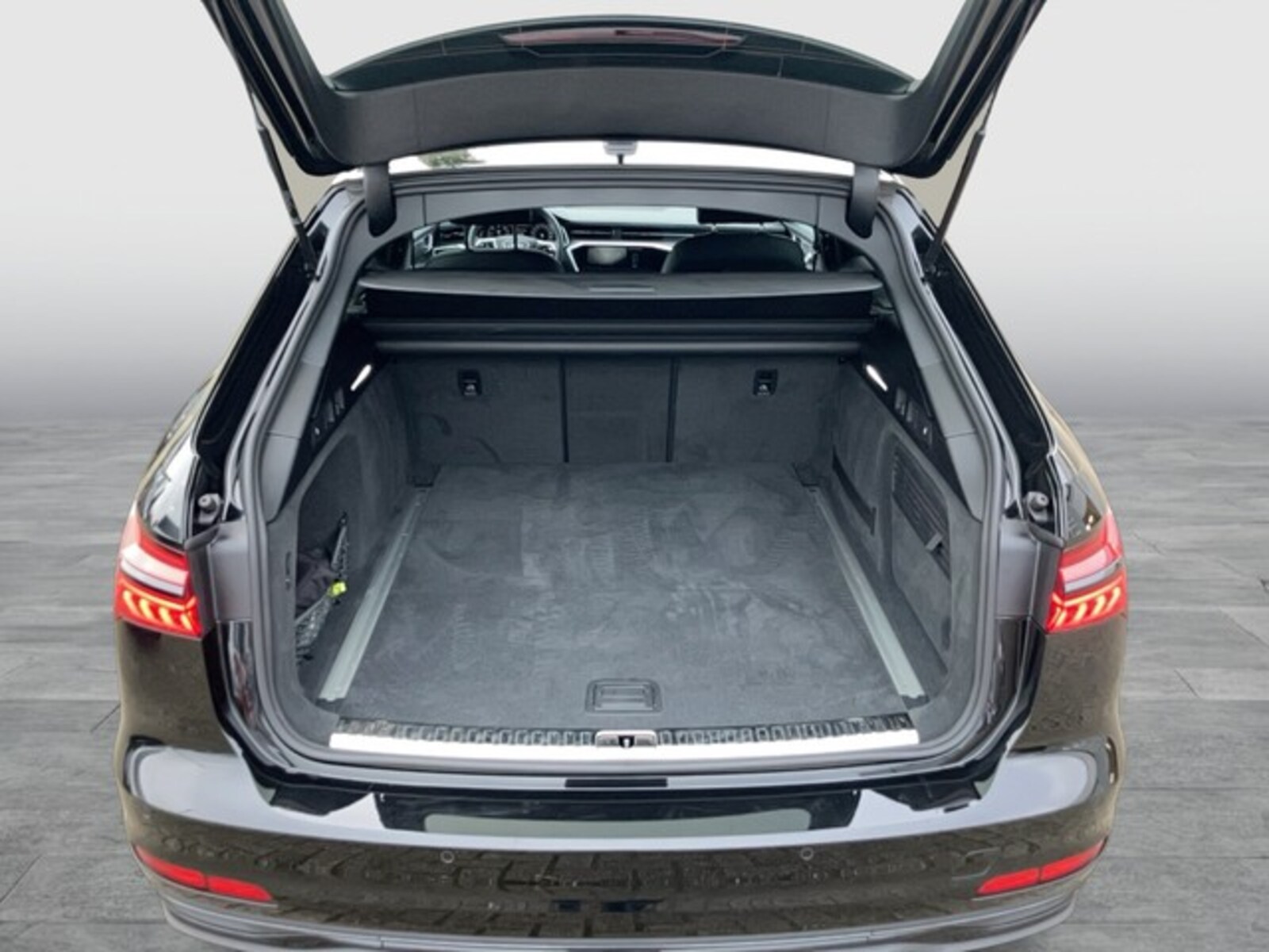 Audi A6 Avant – Bild 12
