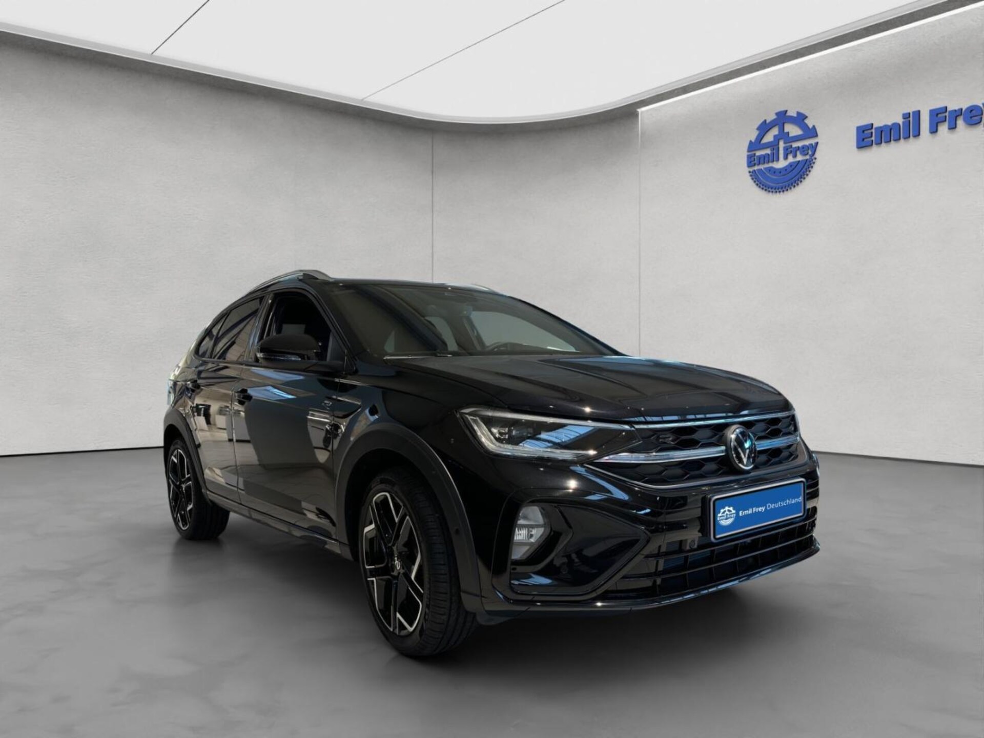 Volkswagen Taigo R-Line