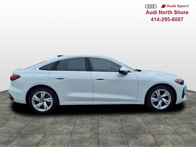 2025 Audi A5 Sedan