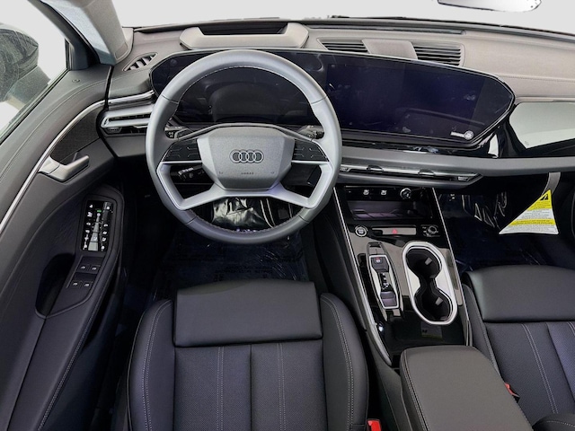 2026 Audi A6 Premium Plus - Photo 23