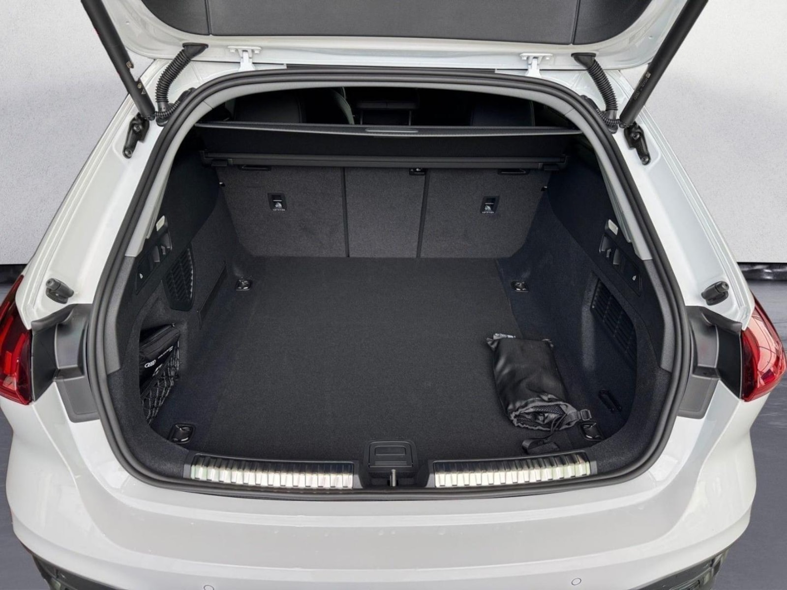 Audi A5 Avant – Bild 10