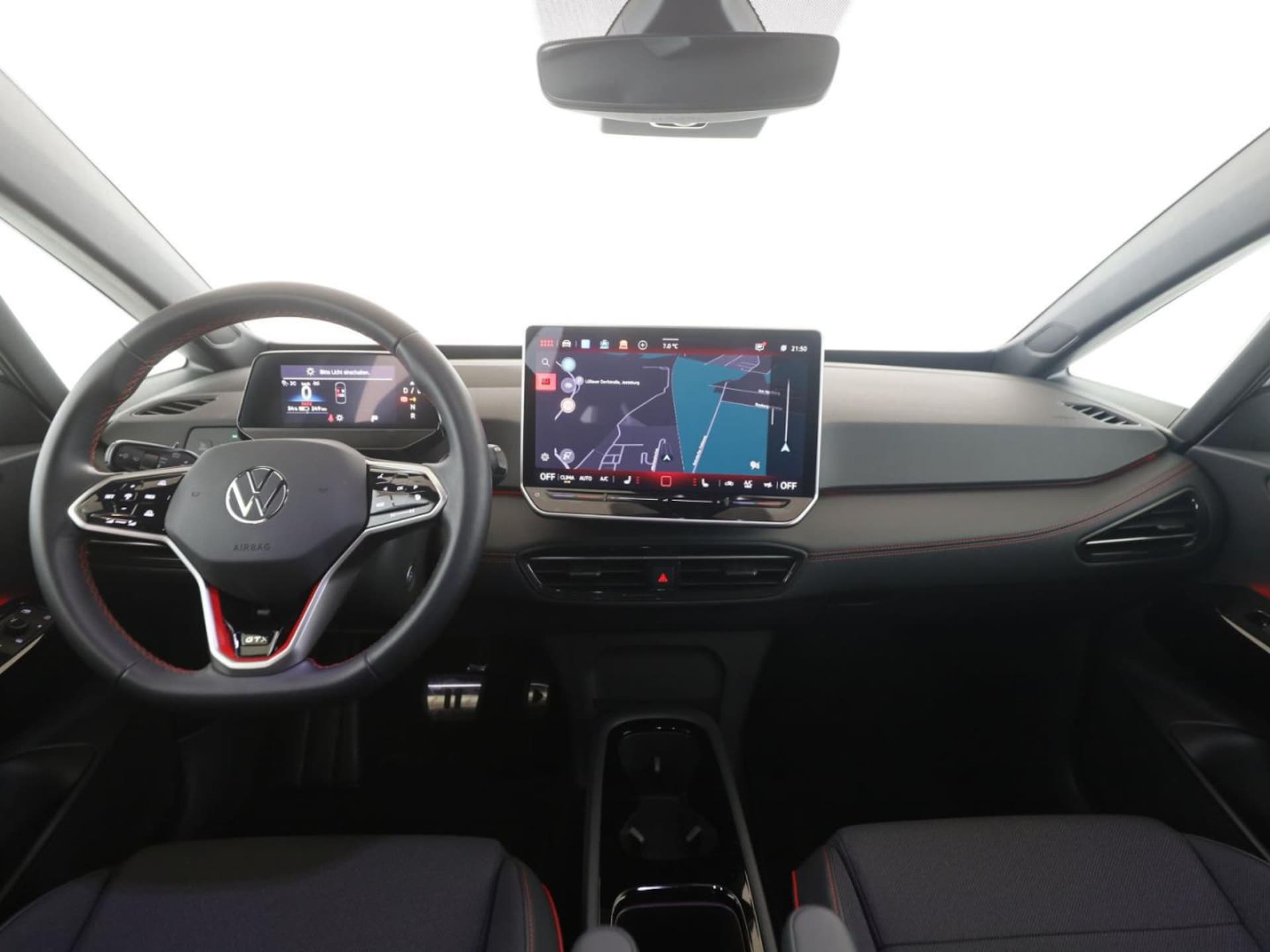 Volkswagen ID.3 GTX
