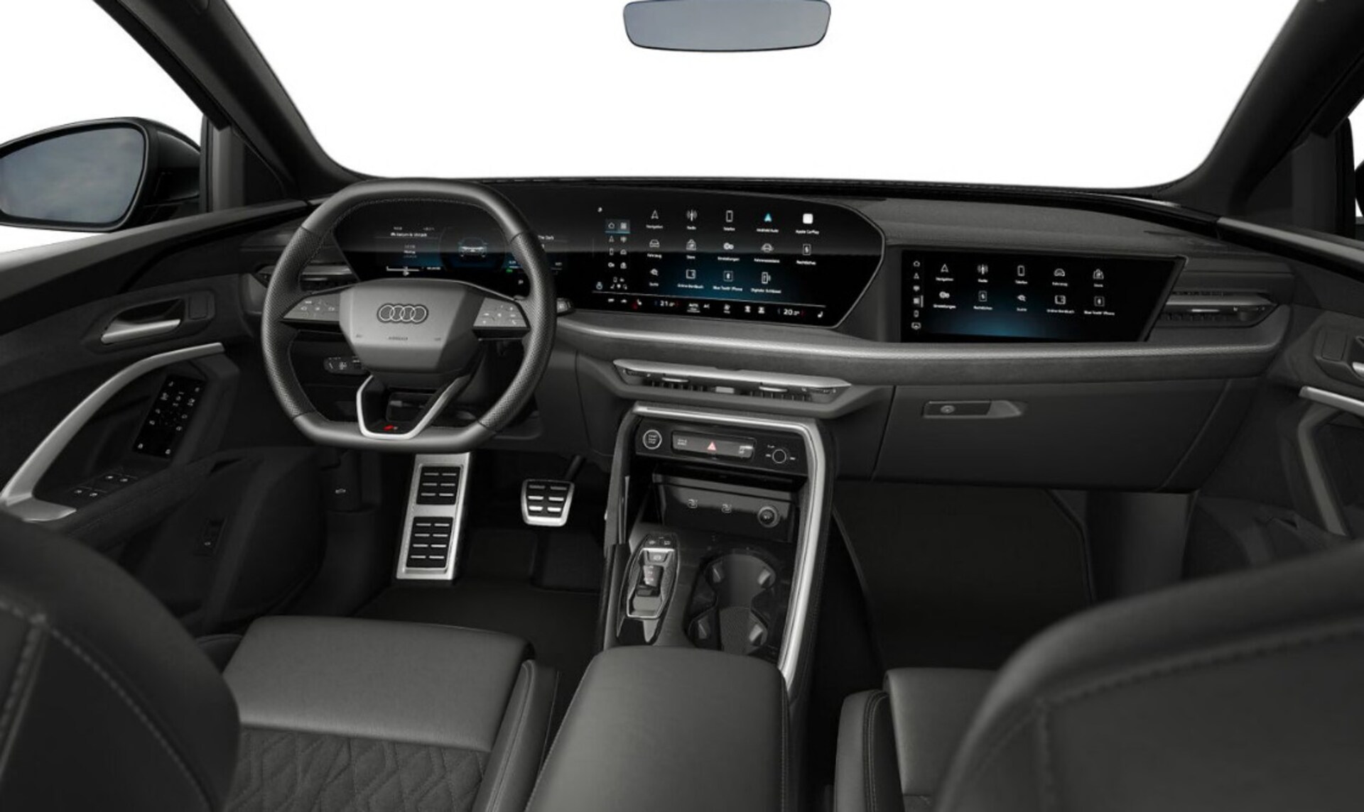 Audi Q5 SUV