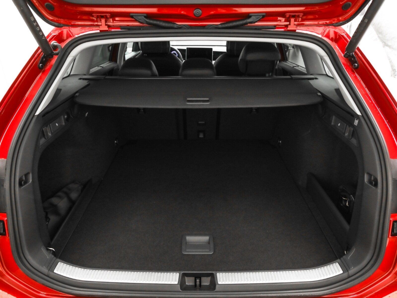 Volkswagen Passat – Bild 13