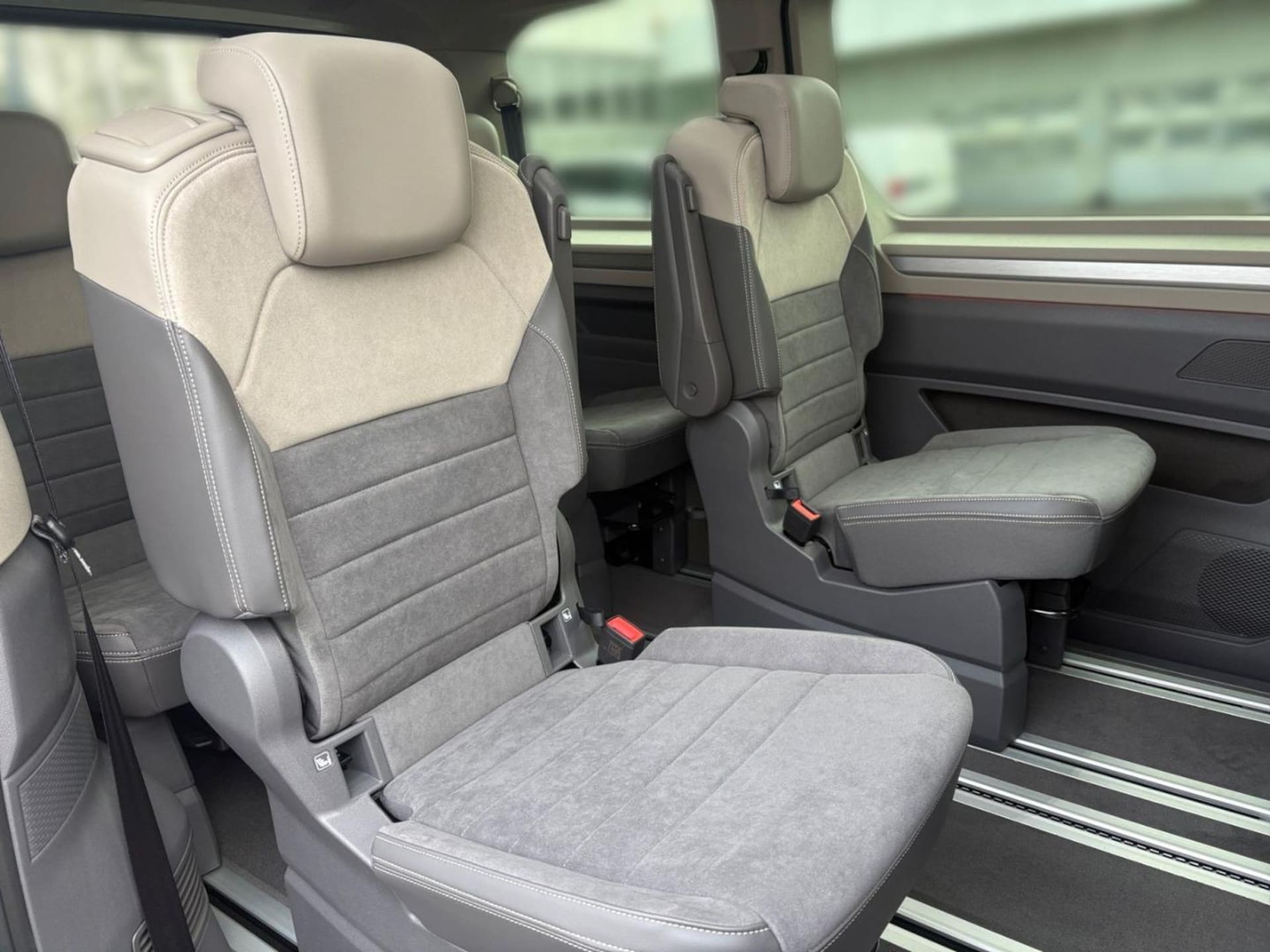Volkswagen Multivan Life