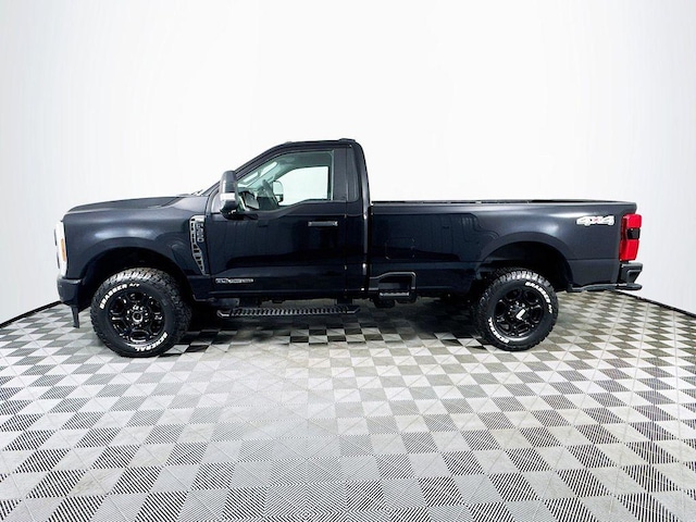 2024 Ford